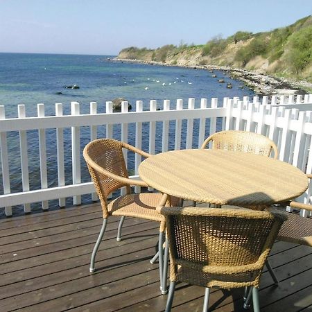 Amazing Home In Hasle With Wifi Екстериор снимка