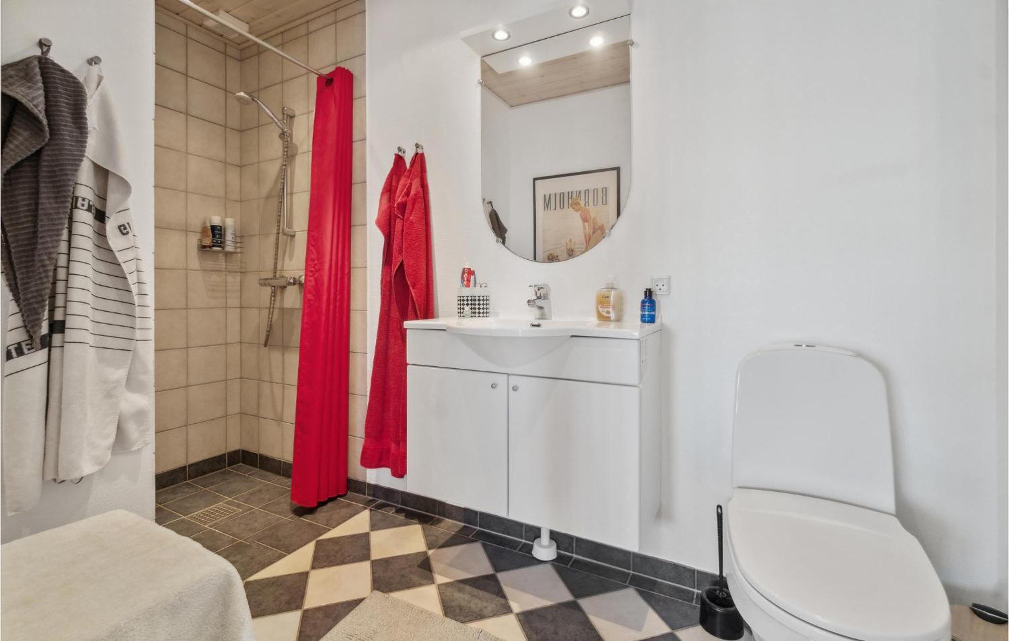 Amazing Home In Hasle With Wifi Екстериор снимка