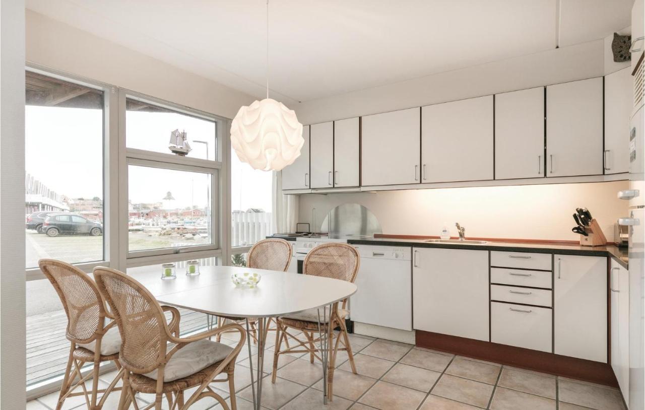 Amazing Home In Hasle With Wifi Екстериор снимка