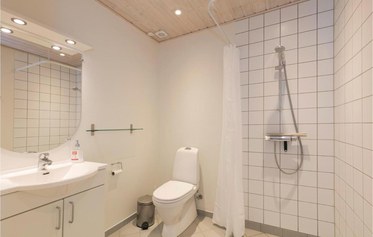 Amazing Home In Hasle With Wifi Екстериор снимка