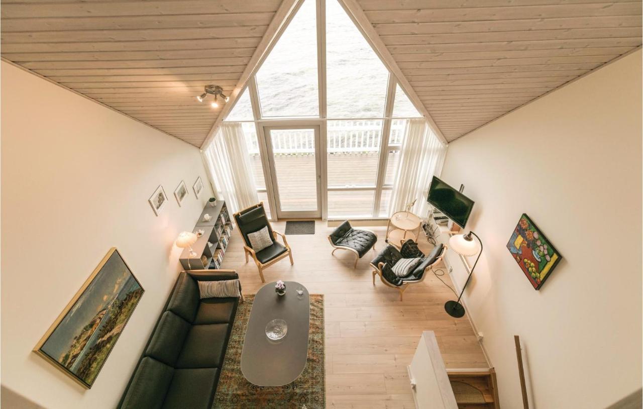 Amazing Home In Hasle With Wifi Екстериор снимка