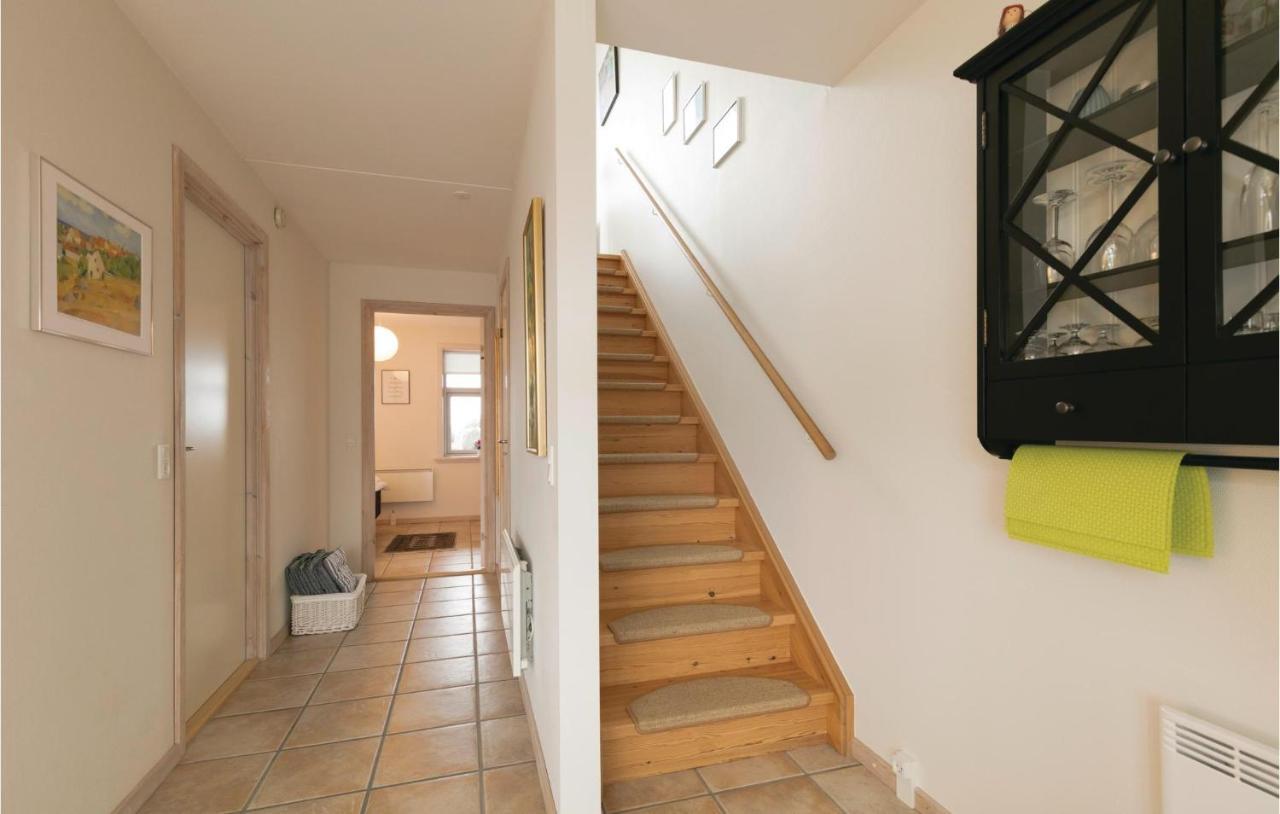 Amazing Home In Hasle With Wifi Екстериор снимка